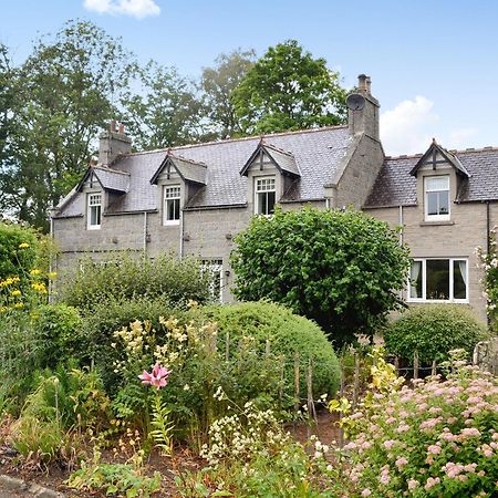 The Coach House Villa Alford  ภายนอก รูปภาพ