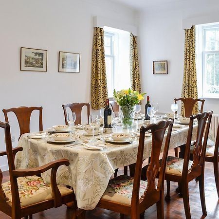 The Coach House Villa Alford  ภายนอก รูปภาพ