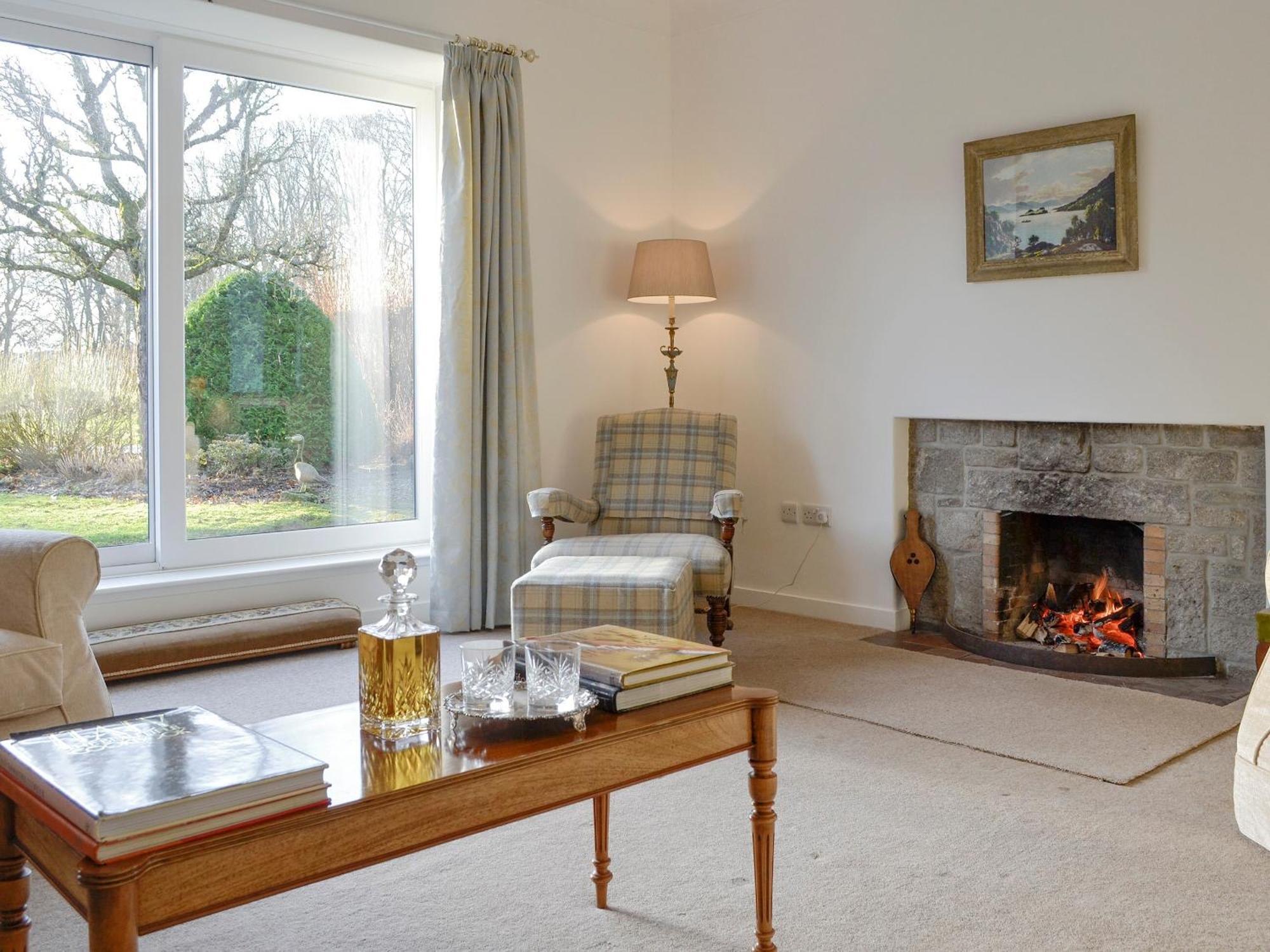 The Coach House Villa Alford  ภายนอก รูปภาพ