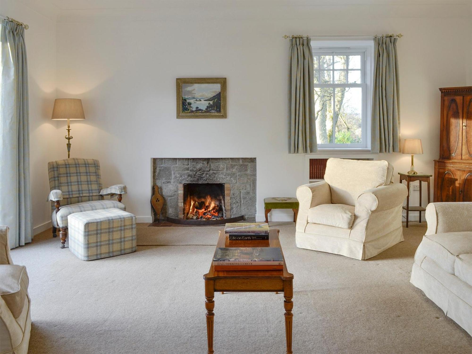 The Coach House Villa Alford  ภายนอก รูปภาพ