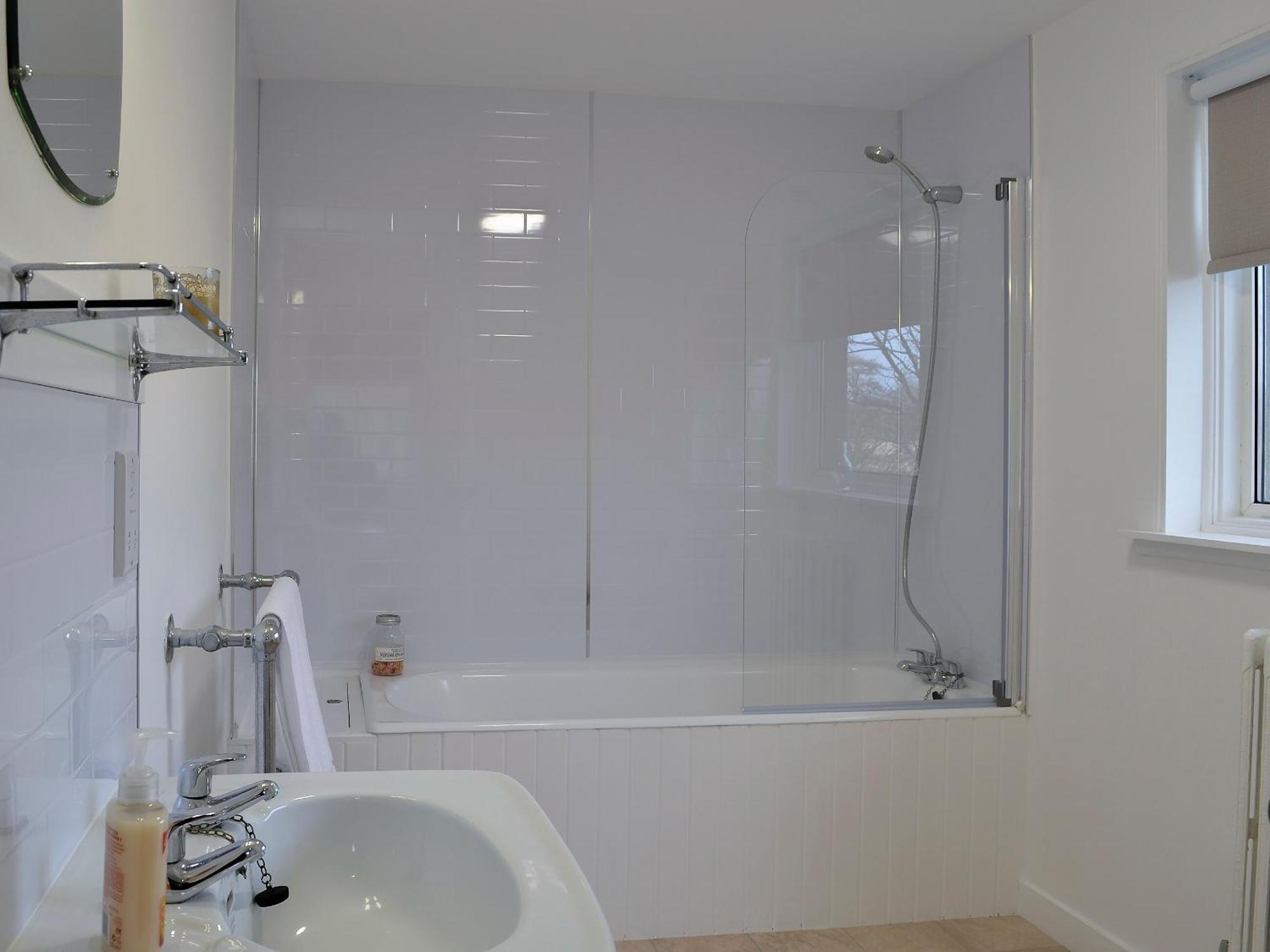 The Coach House Villa Alford  ภายนอก รูปภาพ
