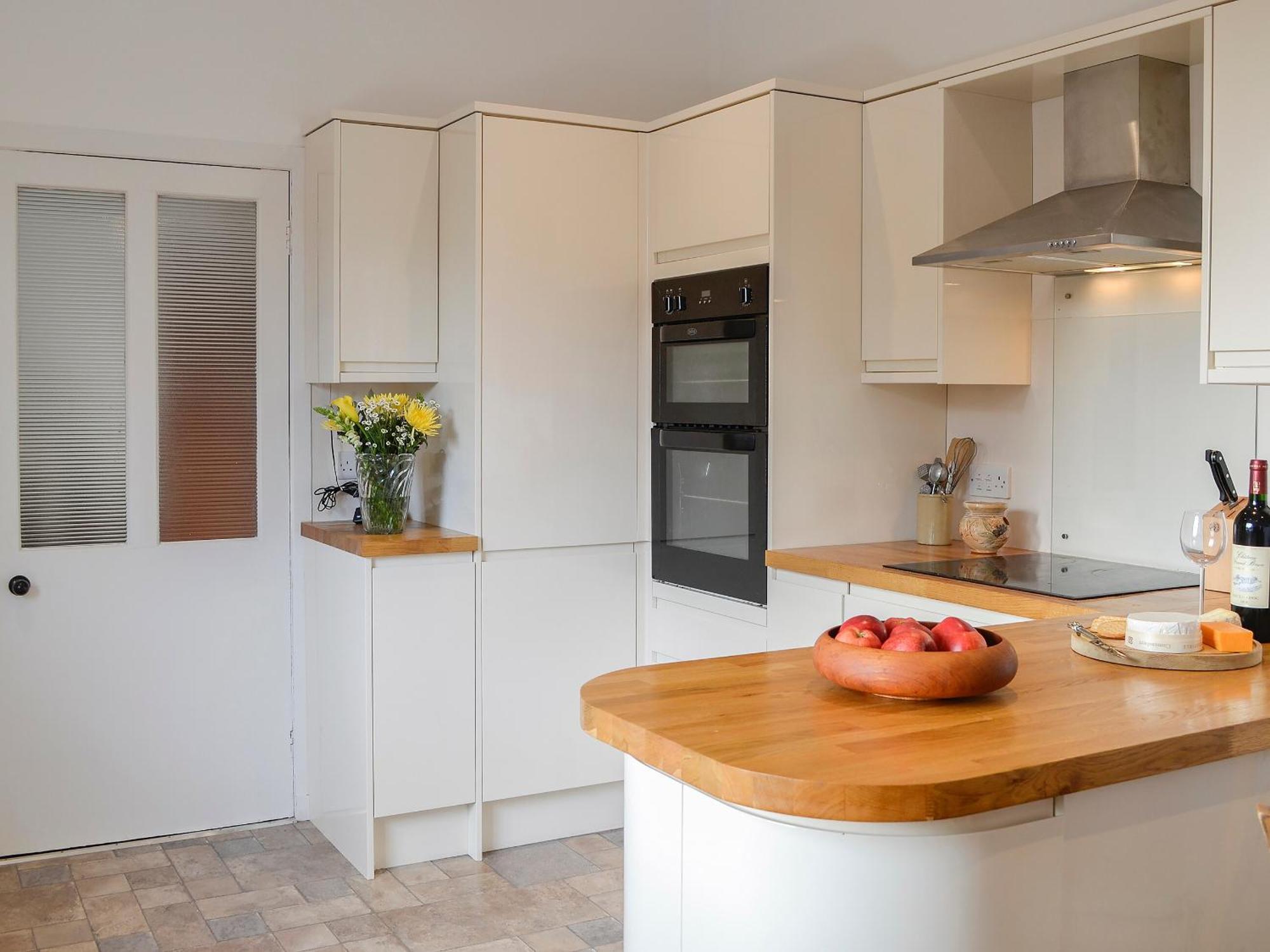 The Coach House Villa Alford  ภายนอก รูปภาพ