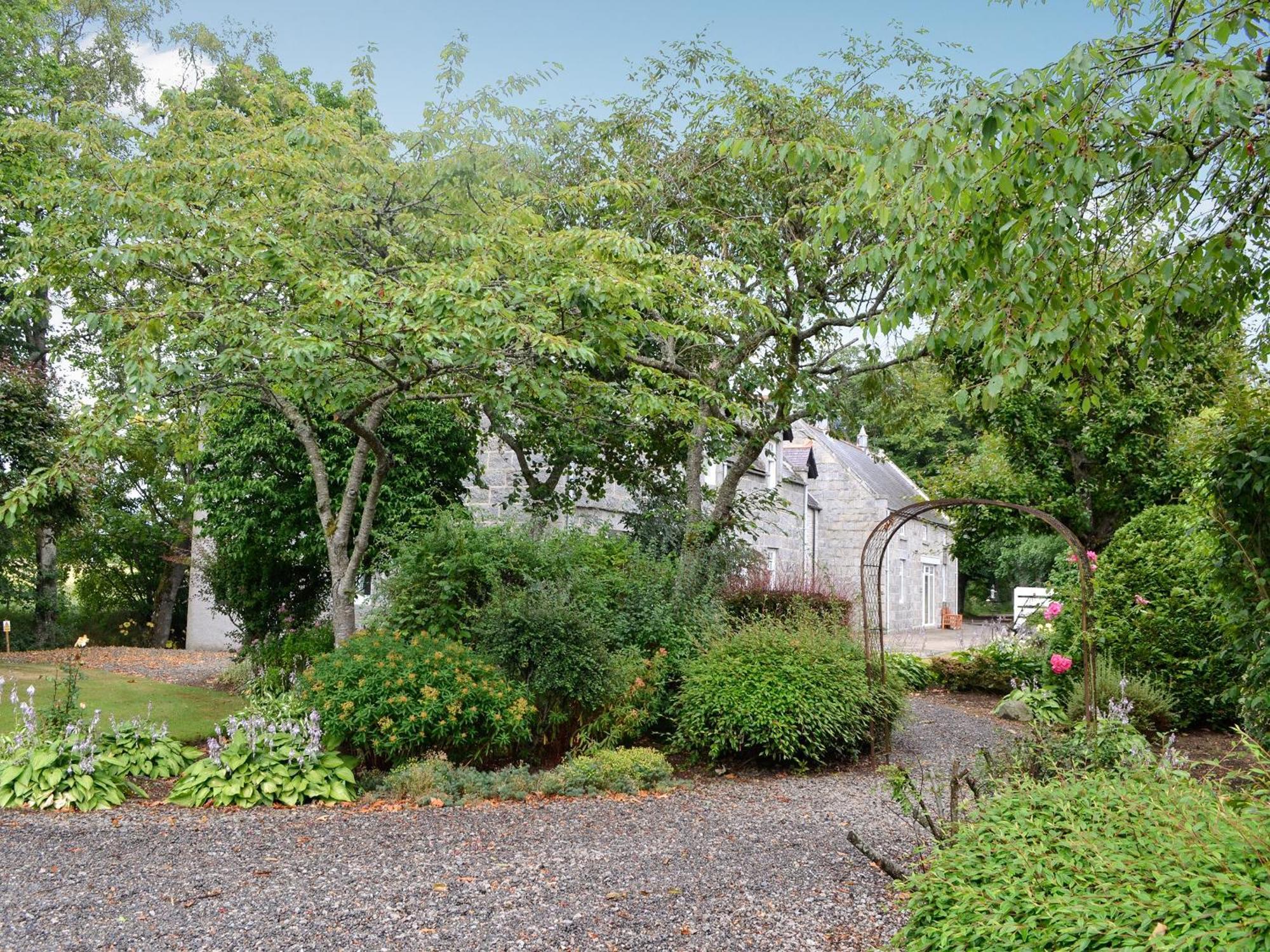 The Coach House Villa Alford  ภายนอก รูปภาพ