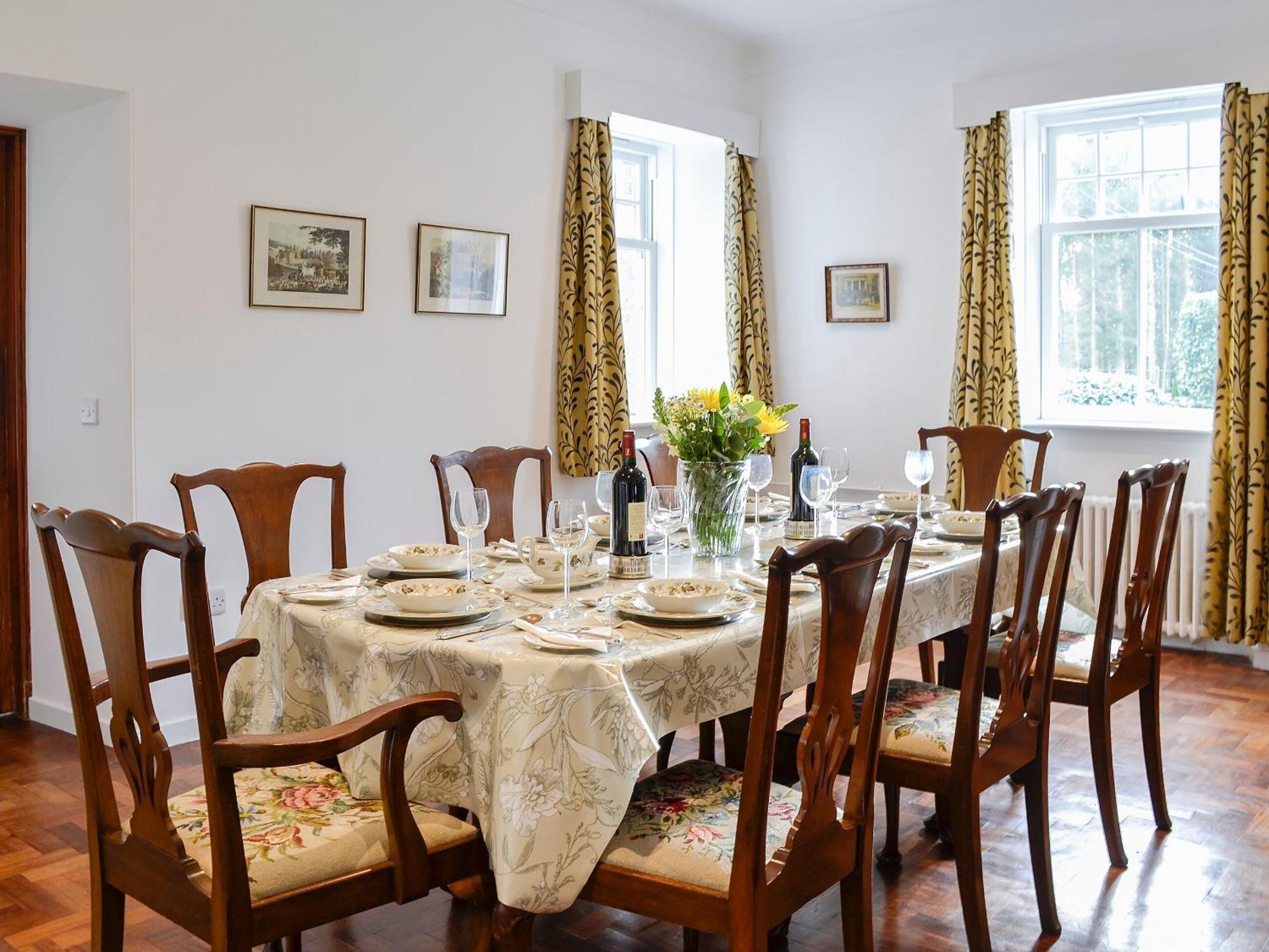 The Coach House Villa Alford  ภายนอก รูปภาพ