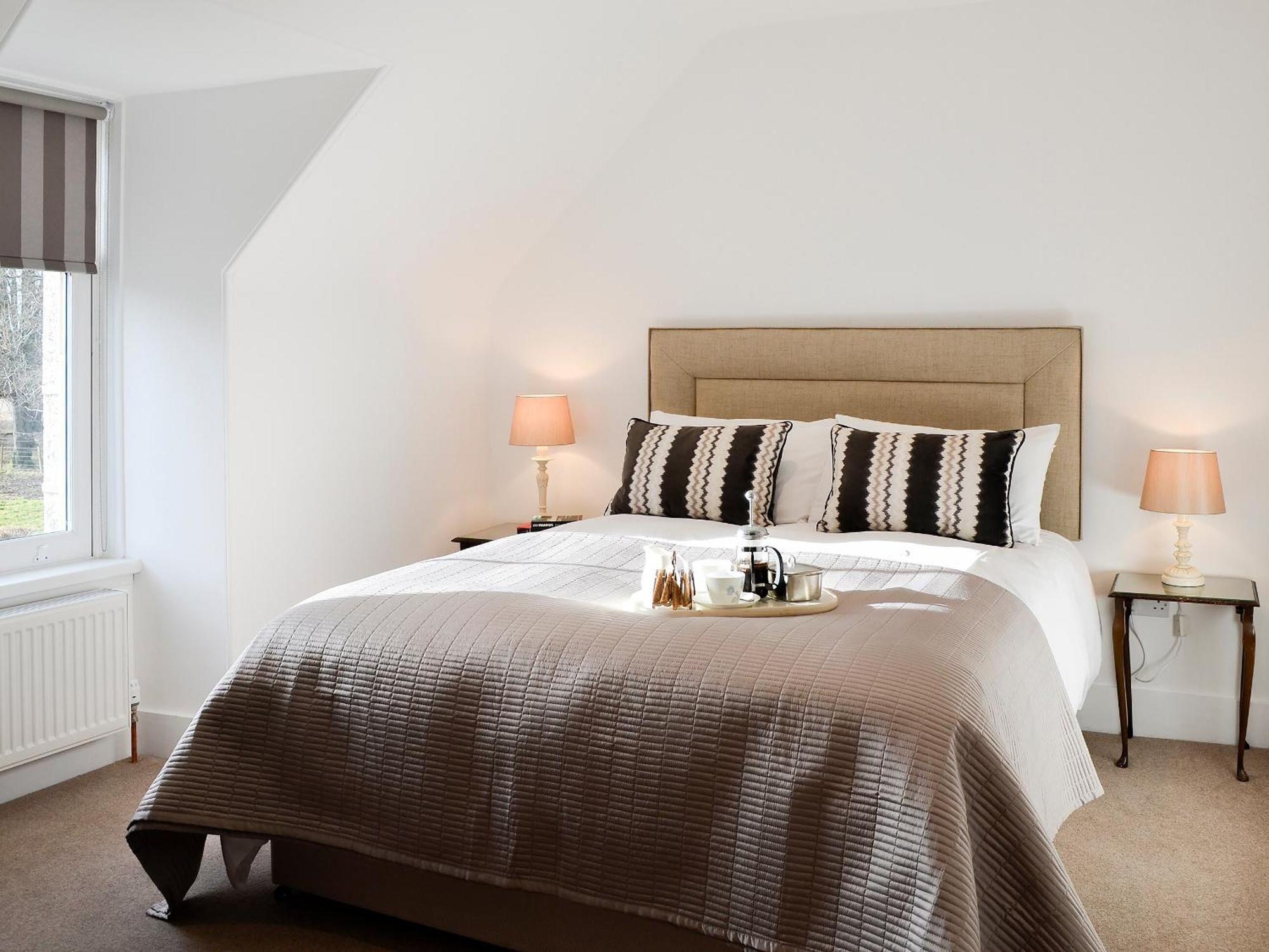 The Coach House Villa Alford  ภายนอก รูปภาพ