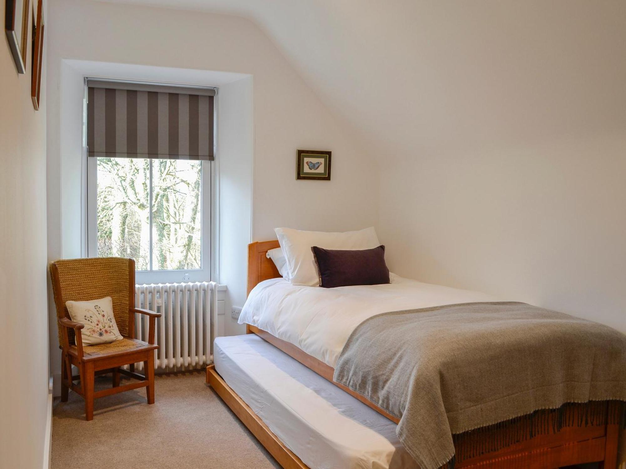 The Coach House Villa Alford  ภายนอก รูปภาพ