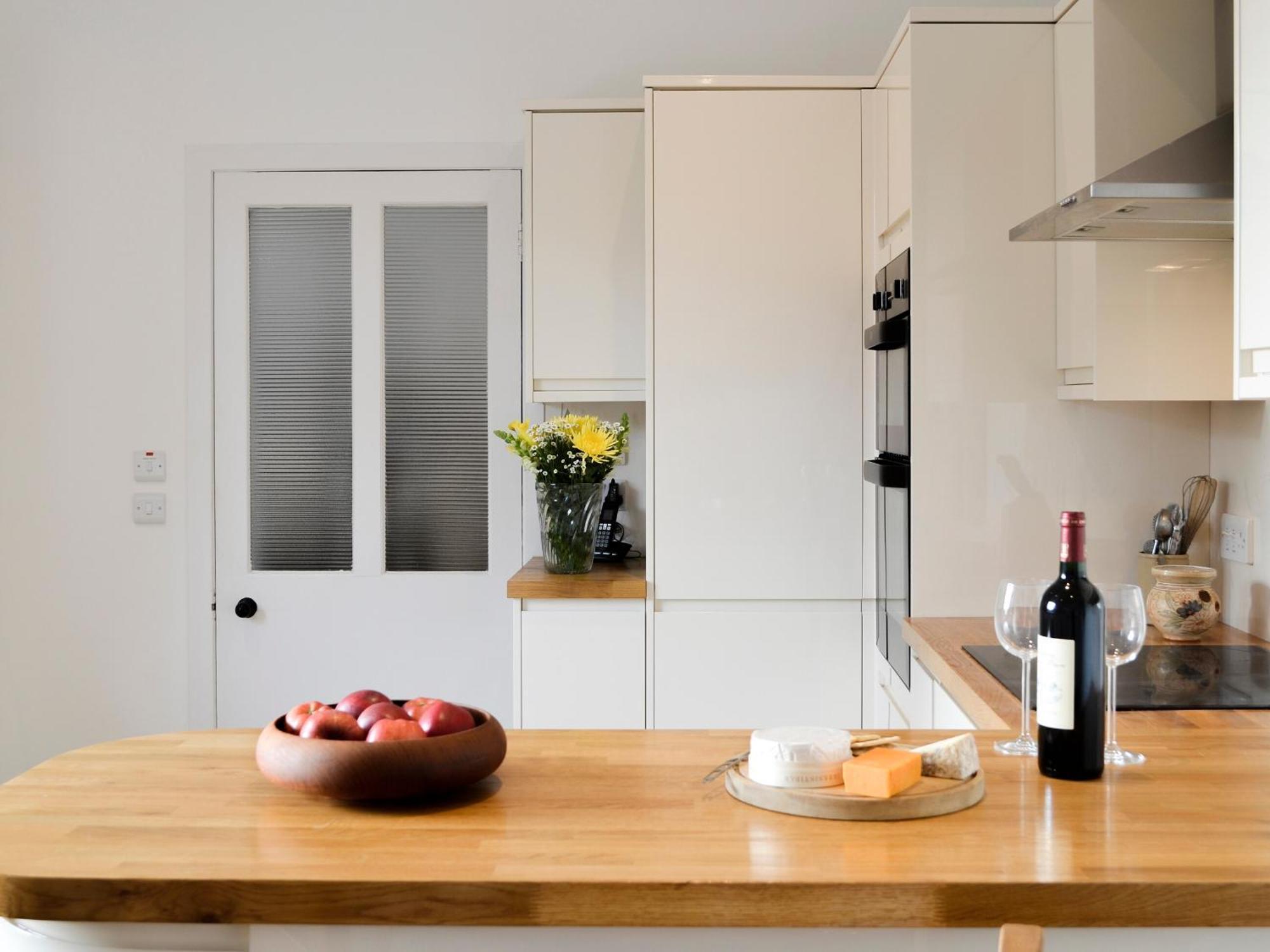 The Coach House Villa Alford  ภายนอก รูปภาพ