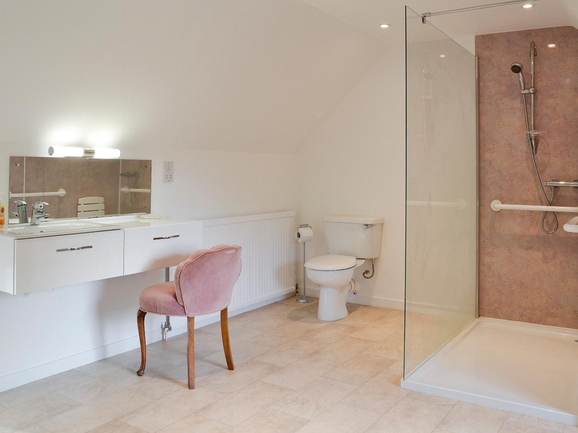 The Coach House Villa Alford  ภายนอก รูปภาพ
