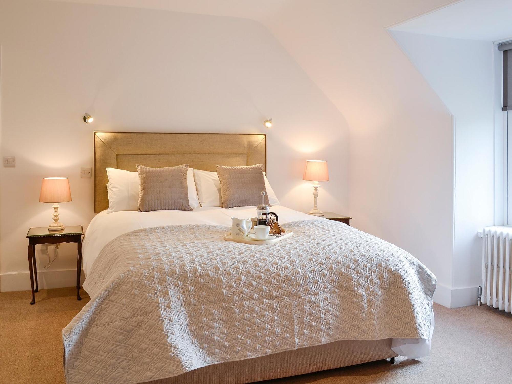 The Coach House Villa Alford  ภายนอก รูปภาพ