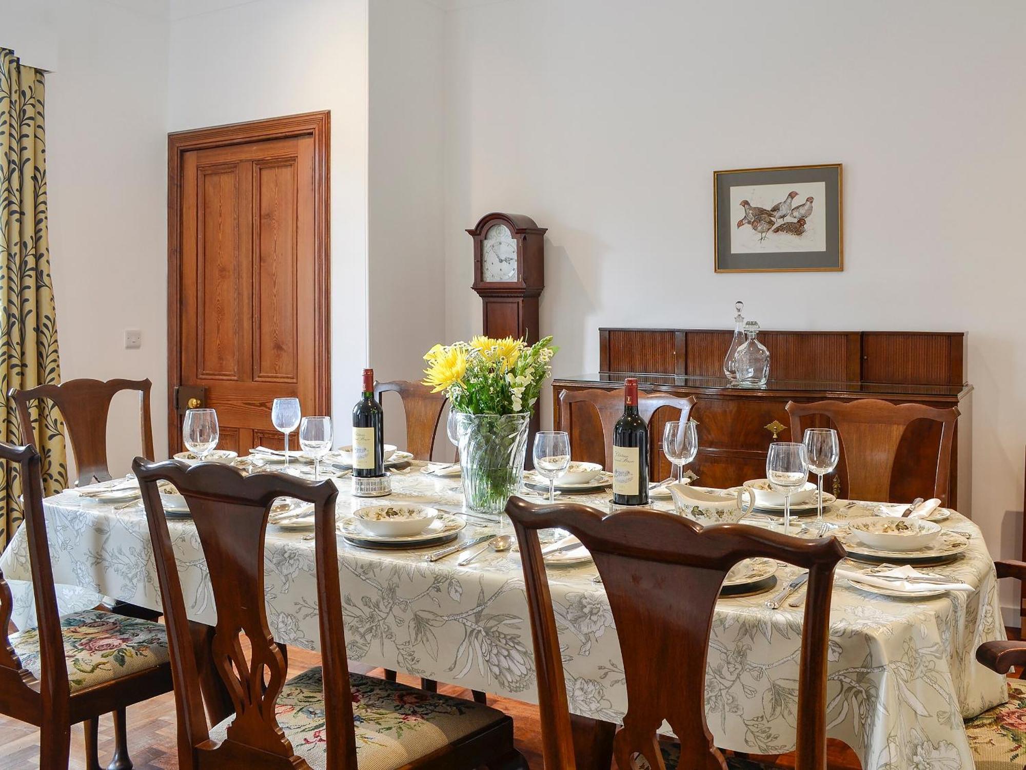 The Coach House Villa Alford  ภายนอก รูปภาพ