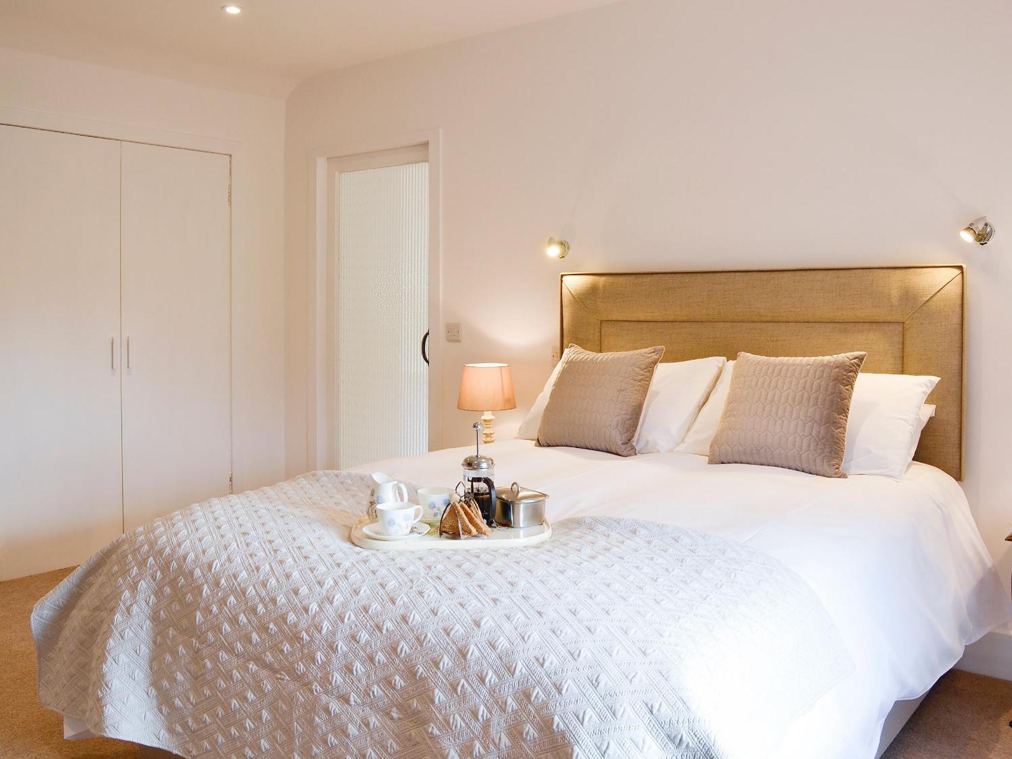 The Coach House Villa Alford  ภายนอก รูปภาพ