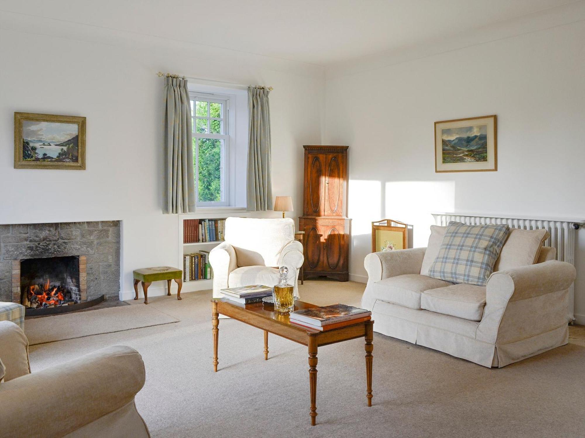 The Coach House Villa Alford  ภายนอก รูปภาพ